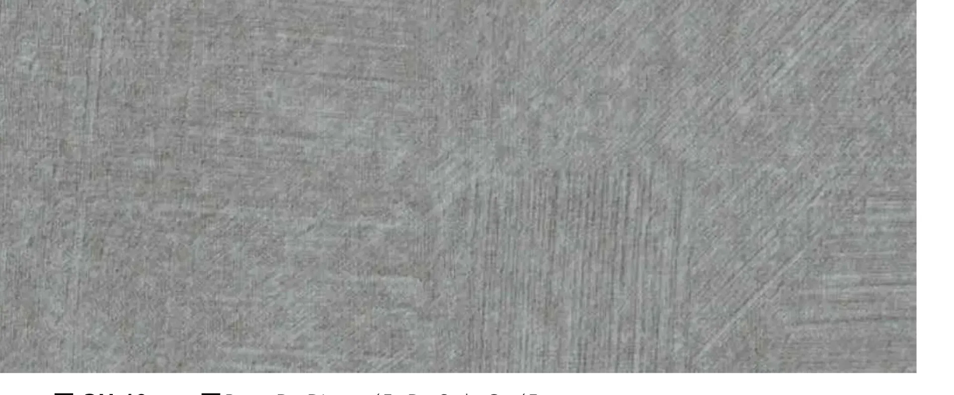 [GH-78] Panneau mural Tissus — Clair de Lune Blanc