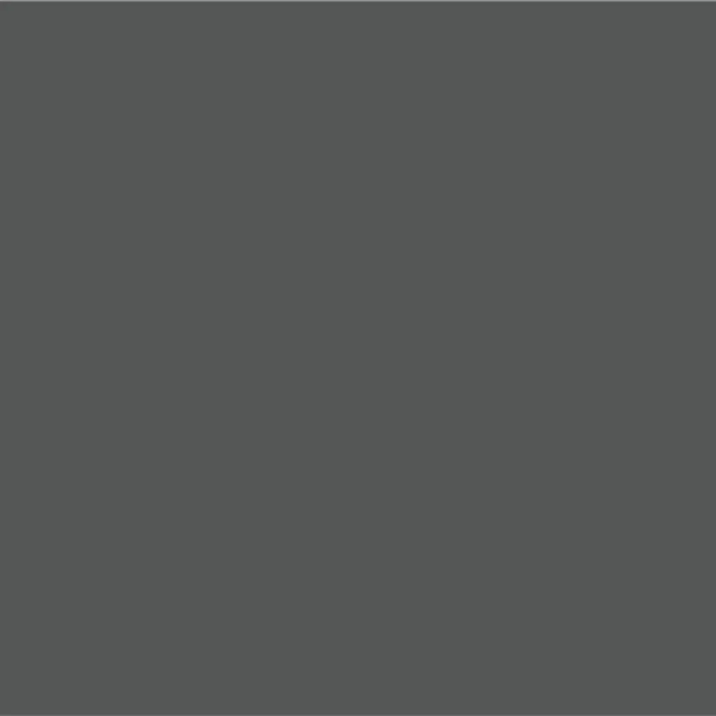 [GH-24] Panneau mural Peau & Cuir — Gris Fer