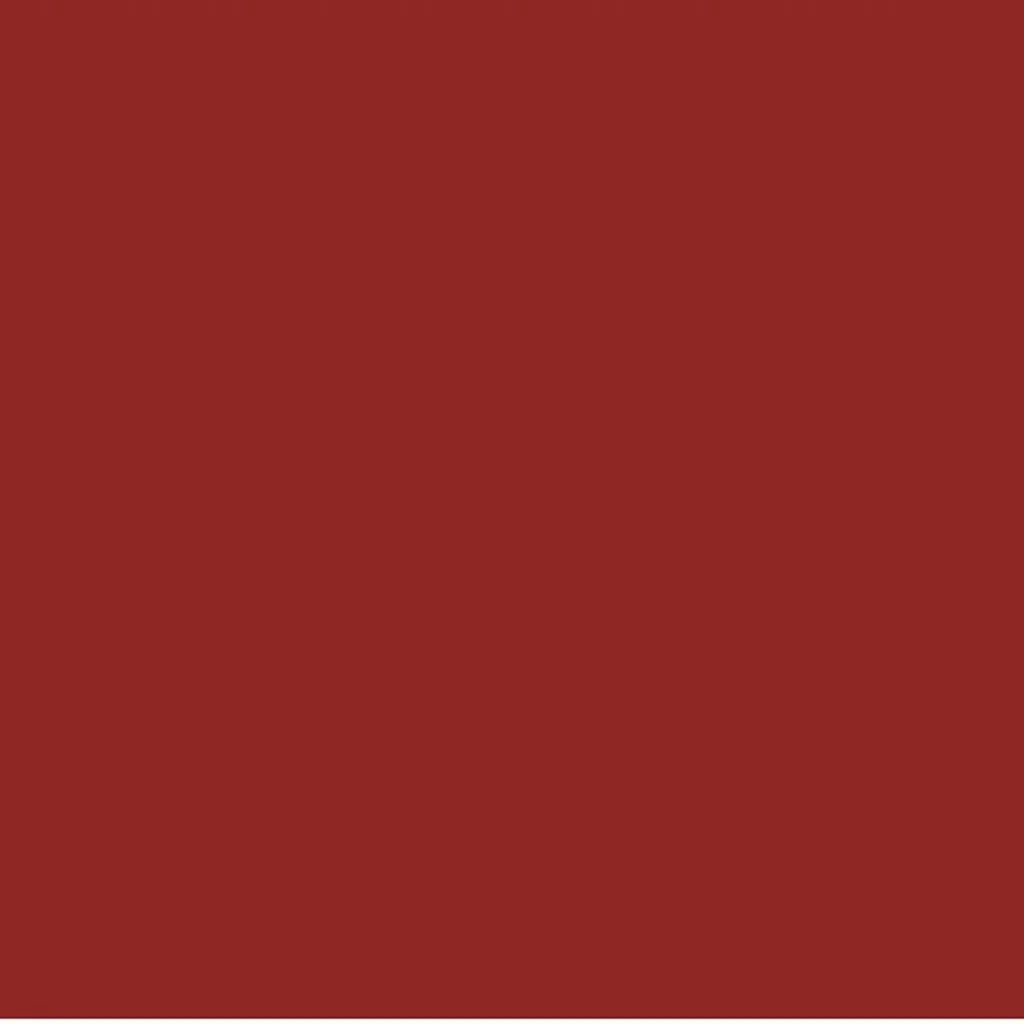 [GH-82] Panneau mural Peau & Cuir — Rouge Rouge