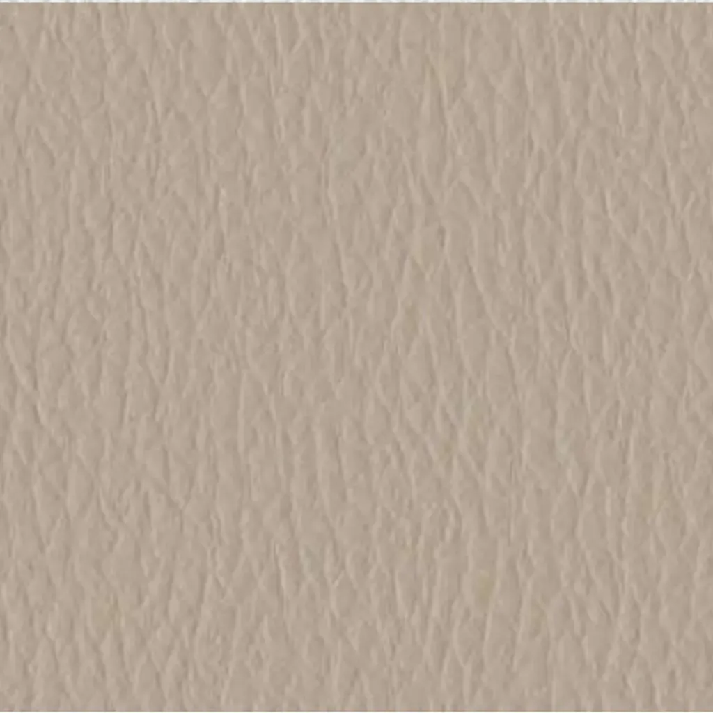 [GH-83] Panneau mural Peau & Cuir — Cuir Gris