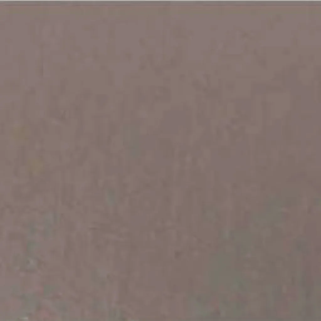 [GH-91] Panneau mural PVC Métal Brossé — Argent Brossé