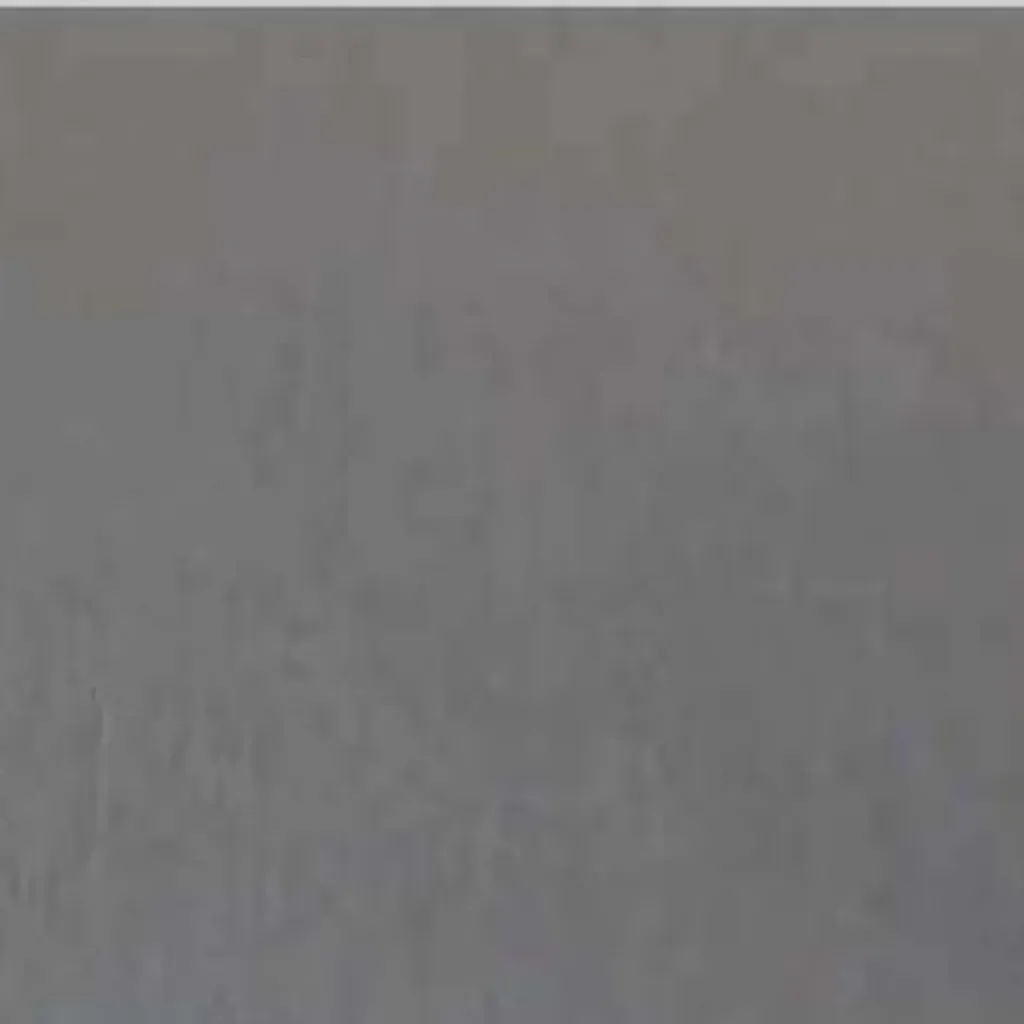 [GH-92] Panneau mural PVC Métal Brossé — Couleur Champagne Brossé