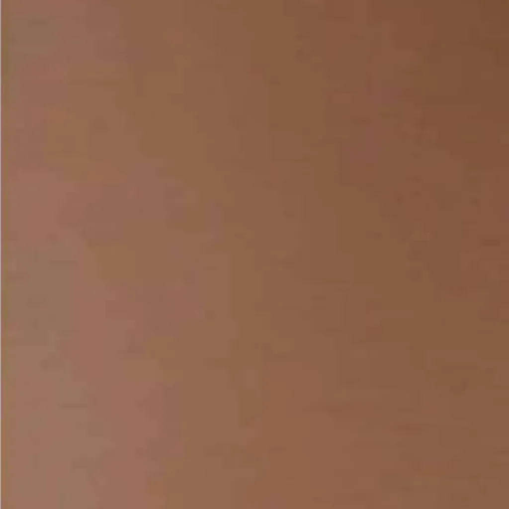 [GH-93] Panneau mural PVC Métal Brossé — Cuivre Violet Brossé
