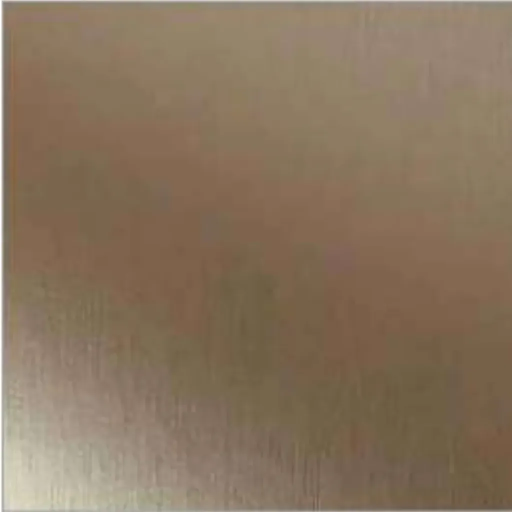 [GH-94] Panneau mural PVC Métal Brossé — Wei Fajinlass