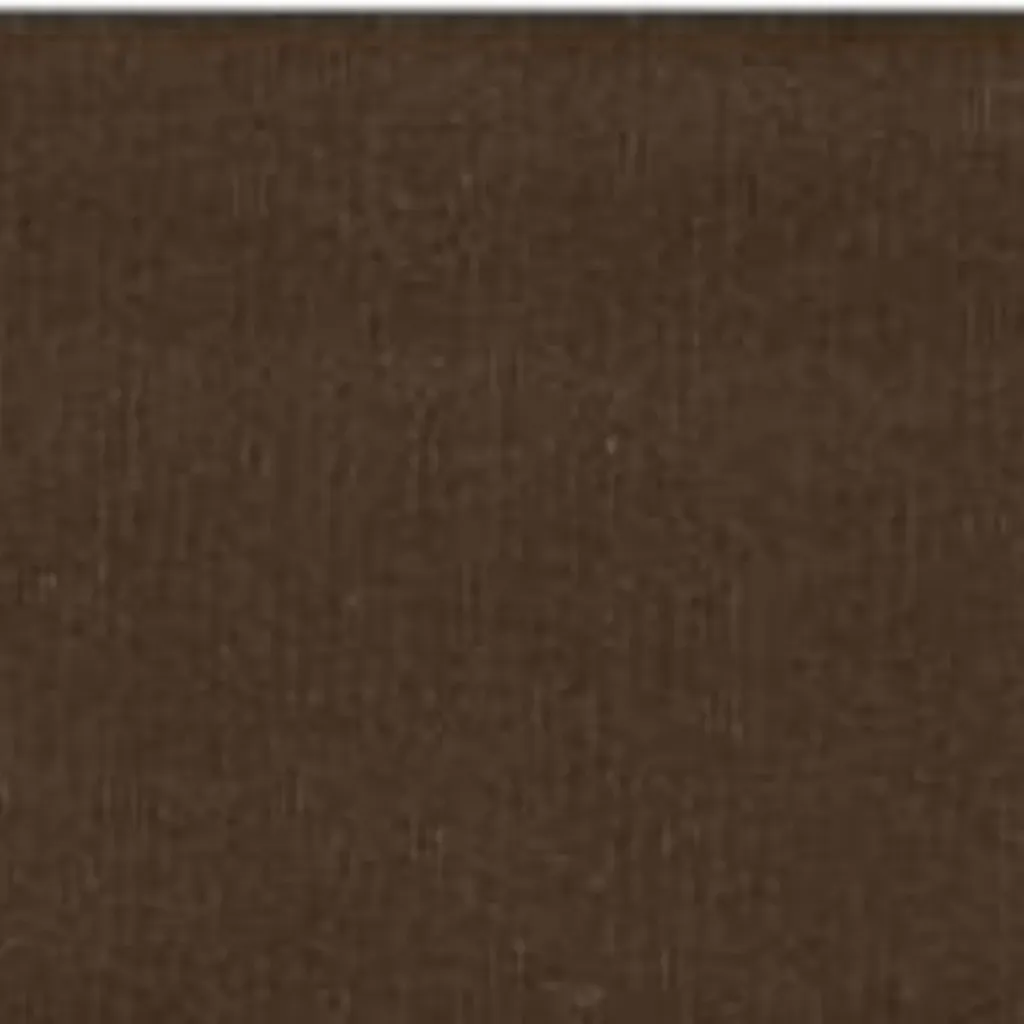[GH-271] Panneau mural PVC Métal Brossé — Brossé Brun