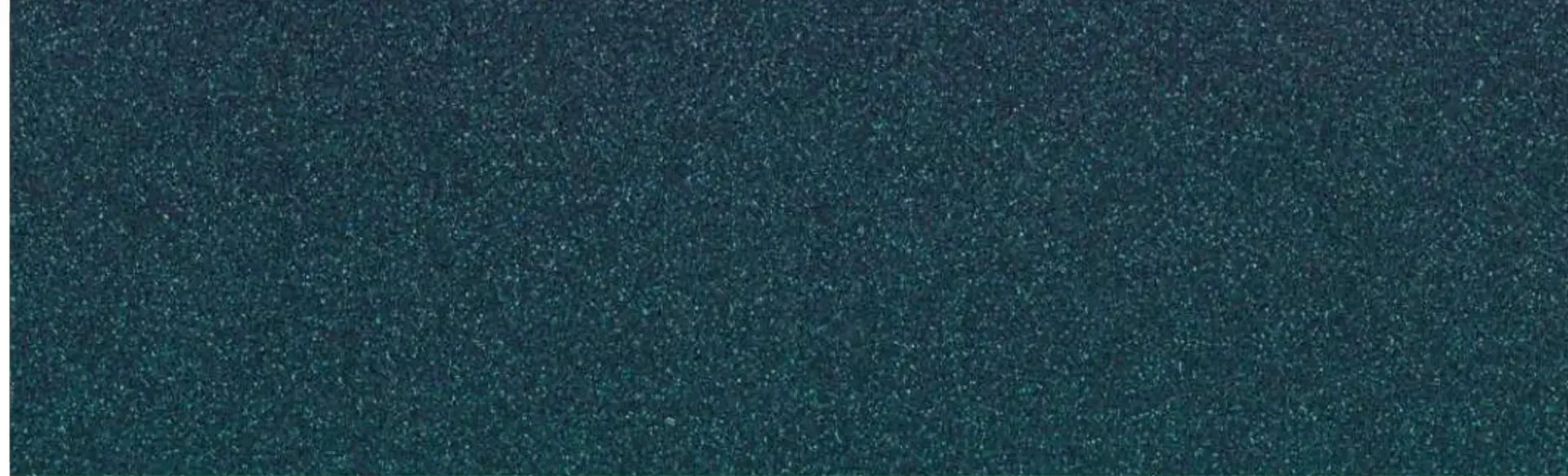 [GH-113] Panneau mural PET Haute Brillance Flashpoint — Bleu Point Éclair
